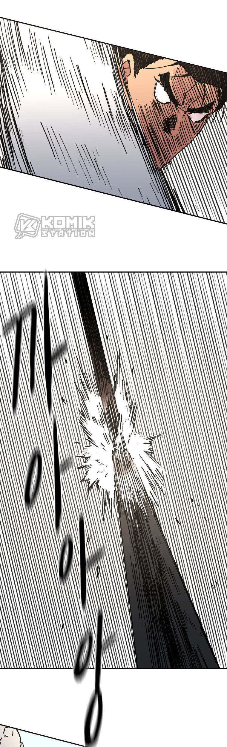 Peerless Dad Chapter 166 - halaman 40