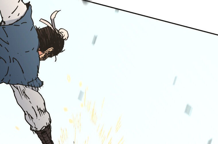 Peerless Dad Chapter 166 - halaman 41