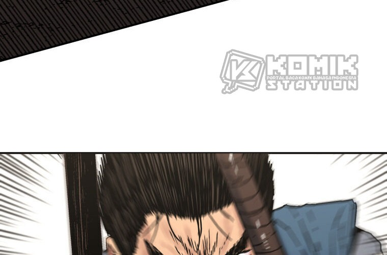 Peerless Dad Chapter 166 - halaman 45