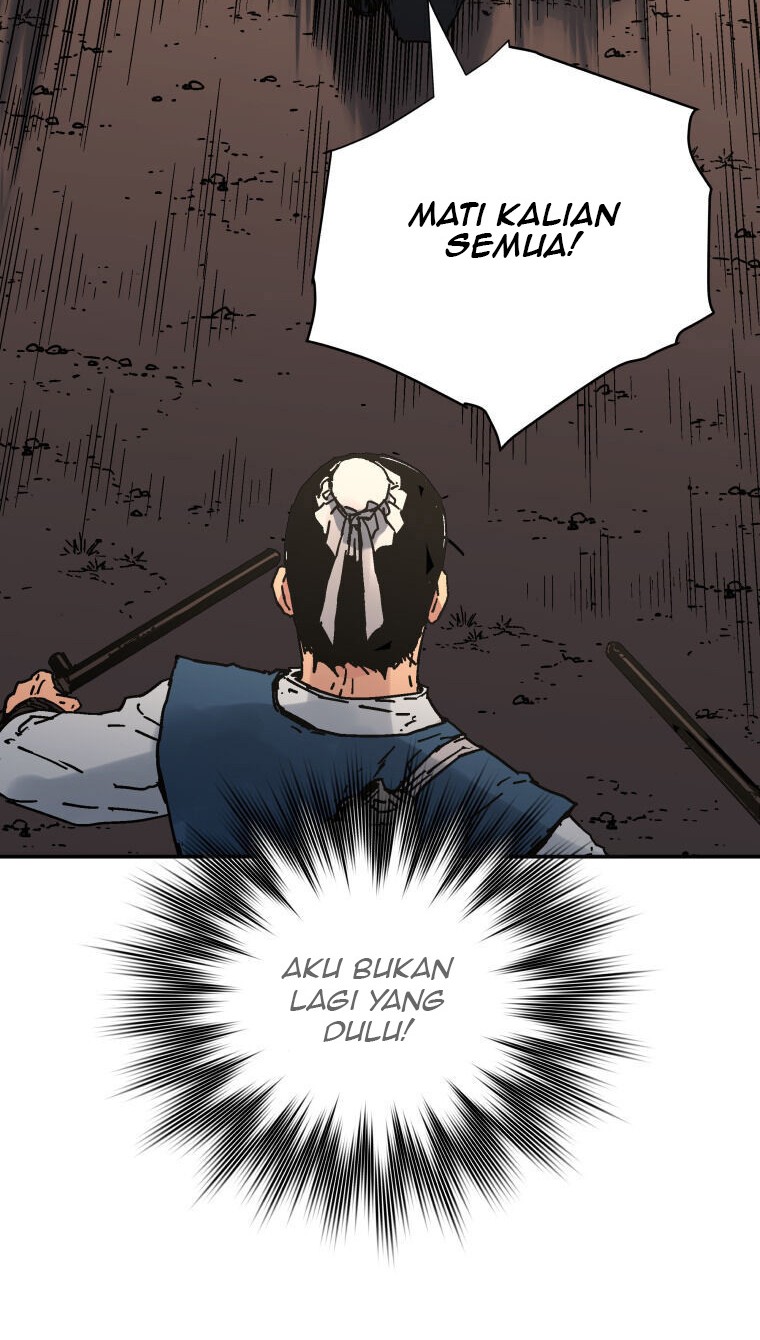 Peerless Dad Chapter 166 - halaman 6