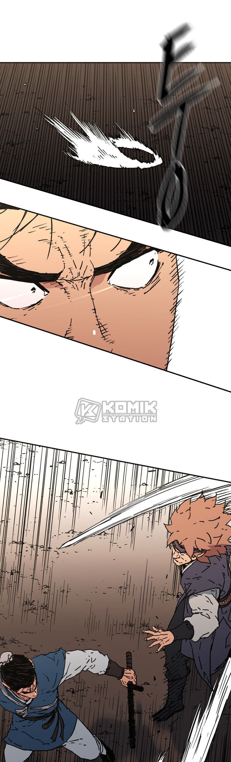 Peerless Dad Chapter 166 - halaman 7
