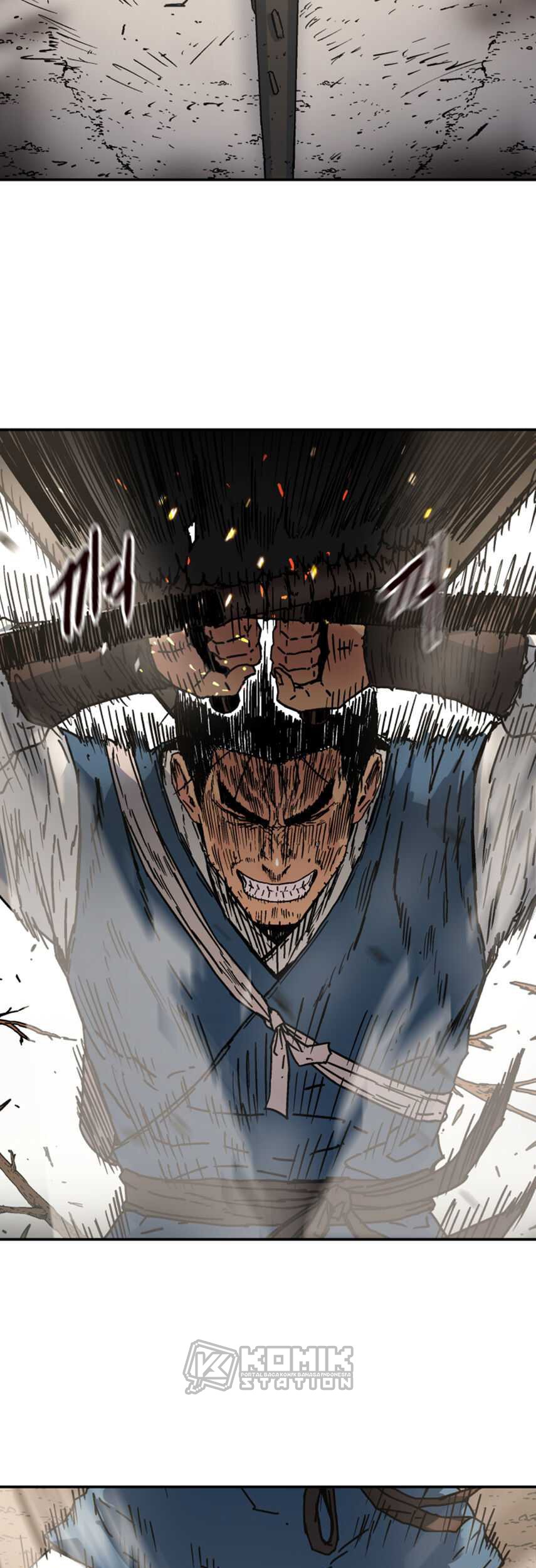 Peerless Dad Chapter 167 - halaman 13