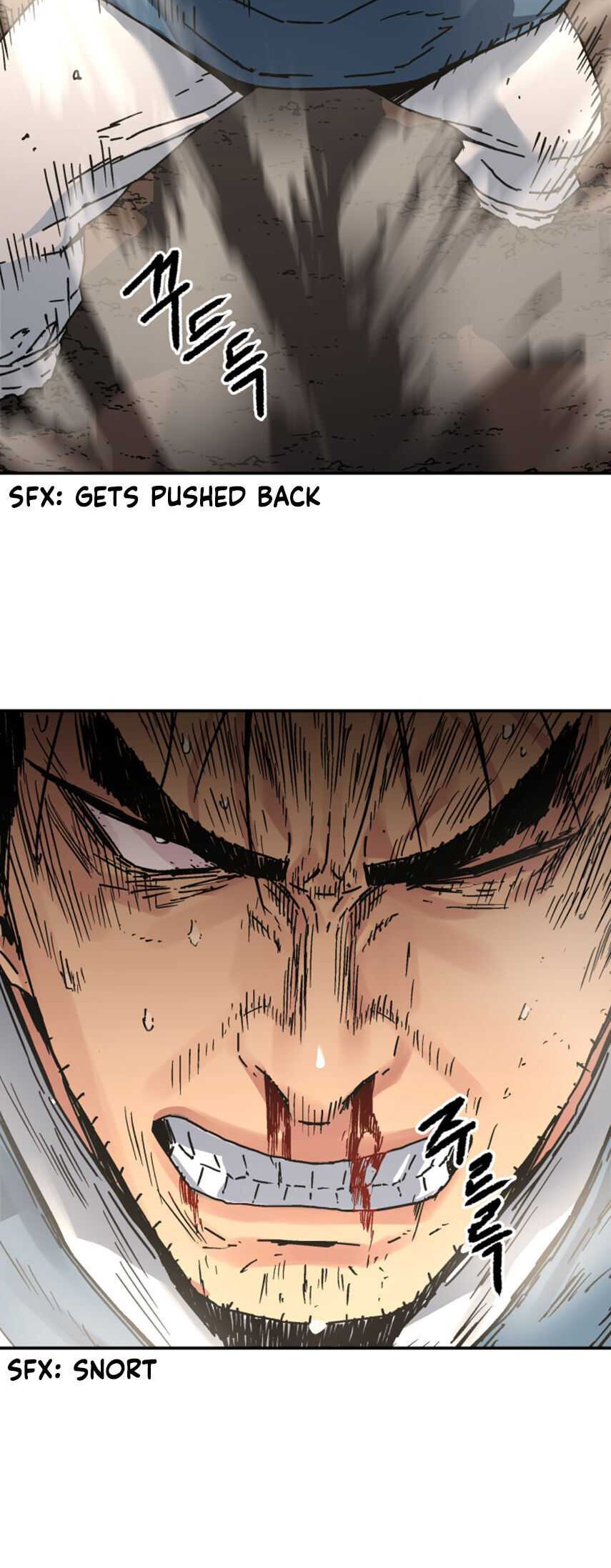 Peerless Dad Chapter 167 - halaman 14