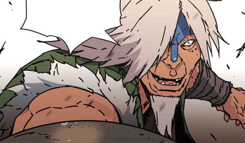 Peerless Dad Chapter 167 - halaman 16