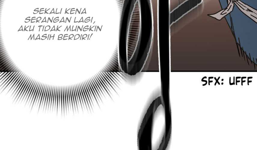 Peerless Dad Chapter 167 - halaman 24