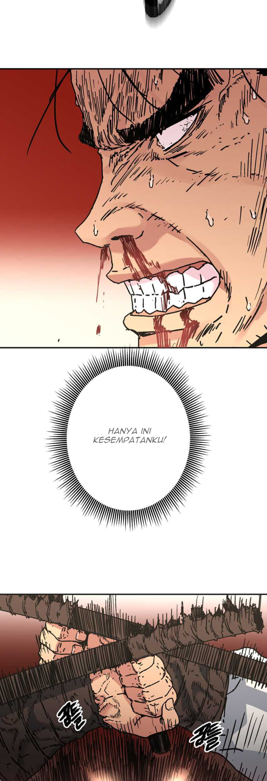 Peerless Dad Chapter 167 - halaman 25
