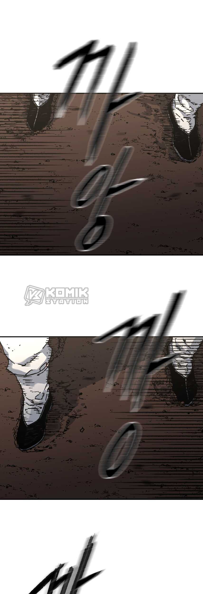Peerless Dad Chapter 167 - halaman 3
