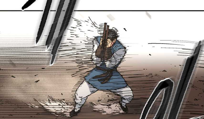 Peerless Dad Chapter 167 - halaman 4