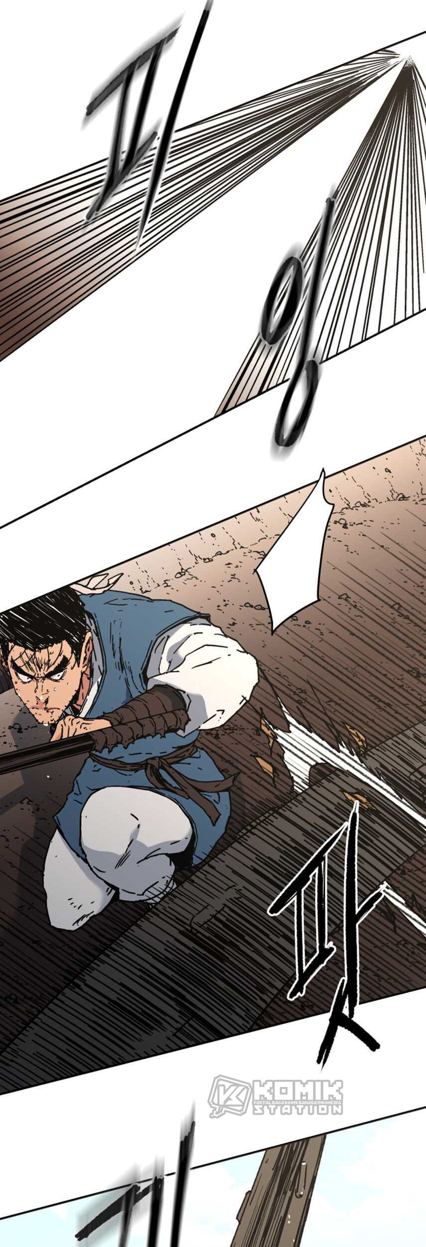 Peerless Dad Chapter 167 - halaman 41