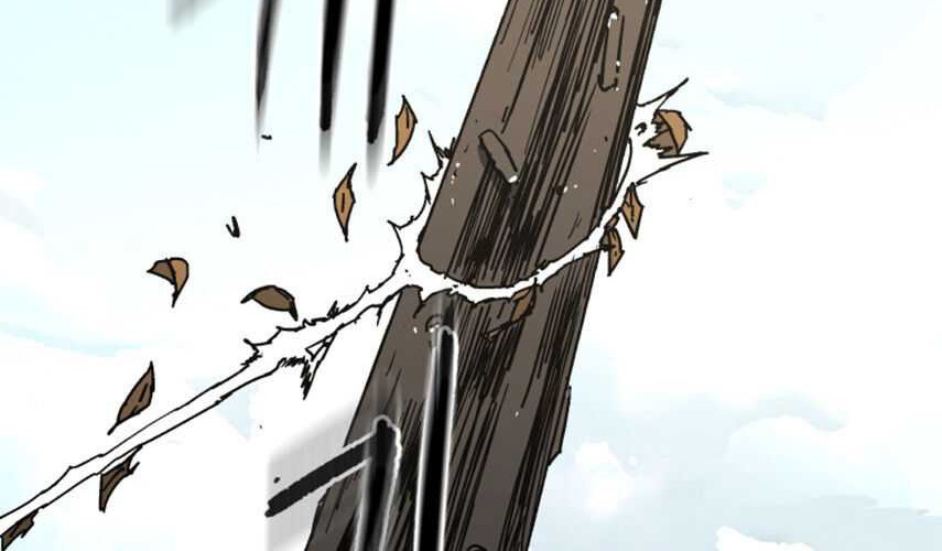 Peerless Dad Chapter 167 - halaman 42