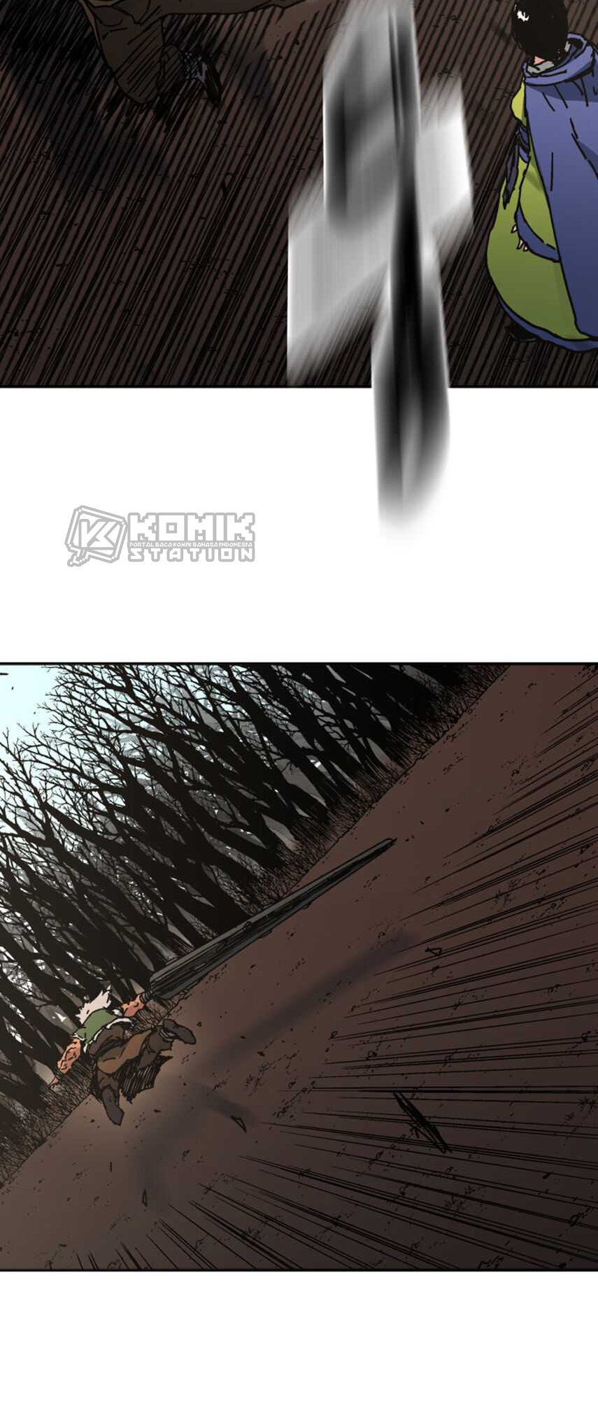 Peerless Dad Chapter 167 - halaman 58