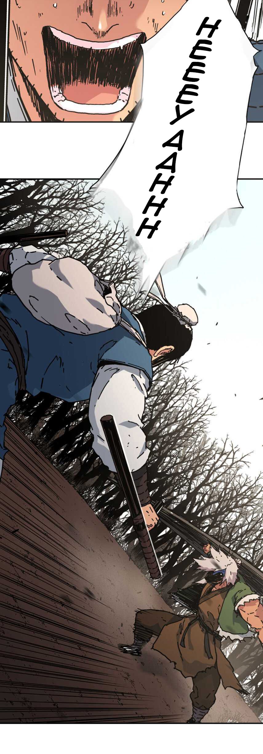 Peerless Dad Chapter 167 - halaman 6