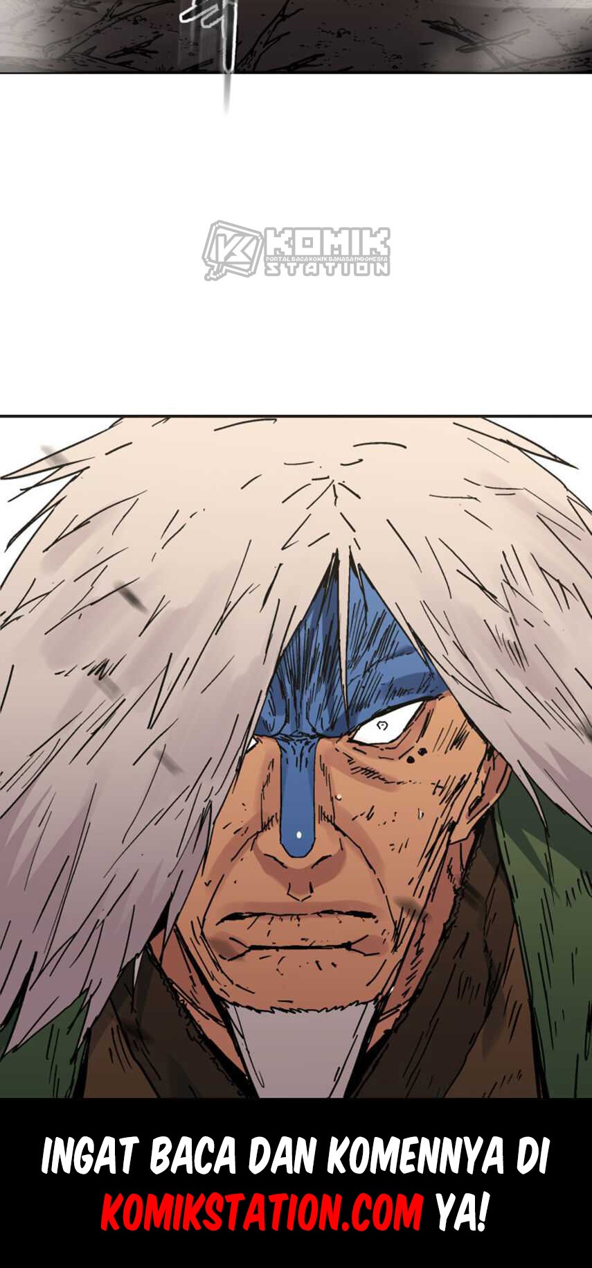 Peerless Dad Chapter 167 - halaman 62