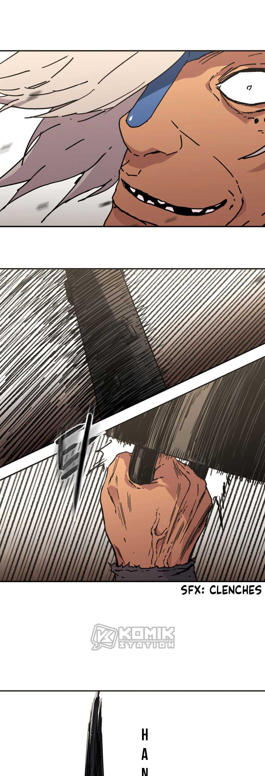 Peerless Dad Chapter 167 - halaman 7