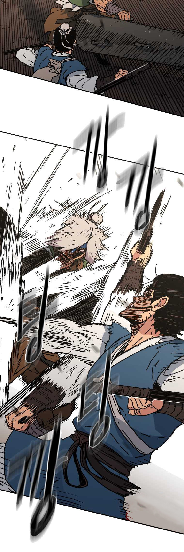 Peerless Dad Chapter 168 - halaman 11