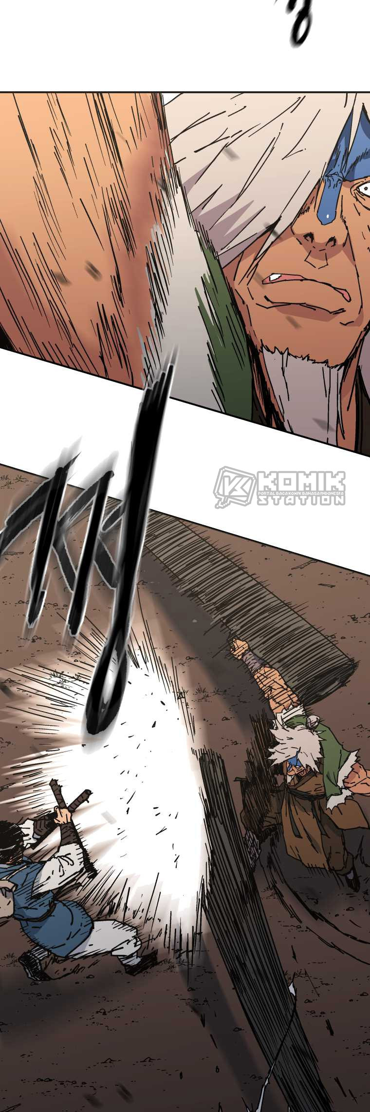 Peerless Dad Chapter 168 - halaman 13