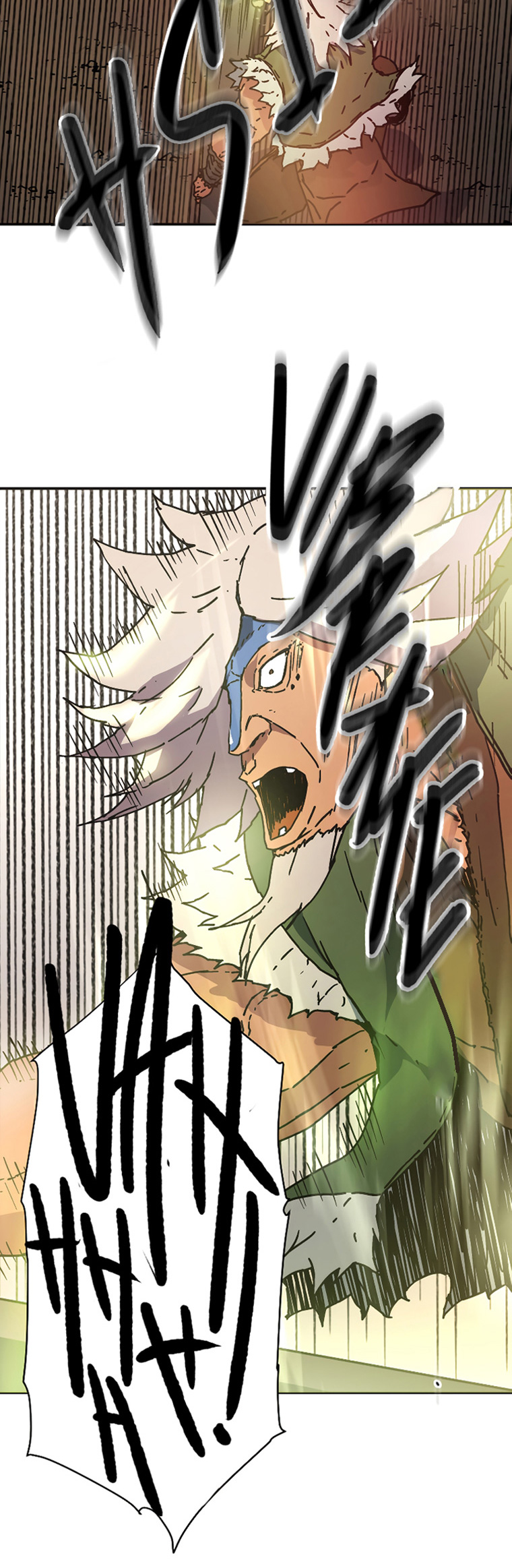 Peerless Dad Chapter 168 - halaman 33