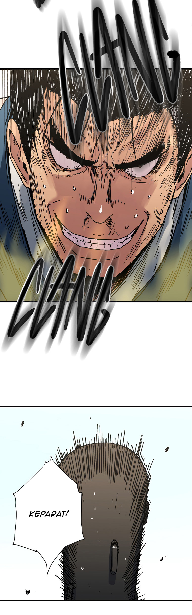 Peerless Dad Chapter 168 - halaman 39