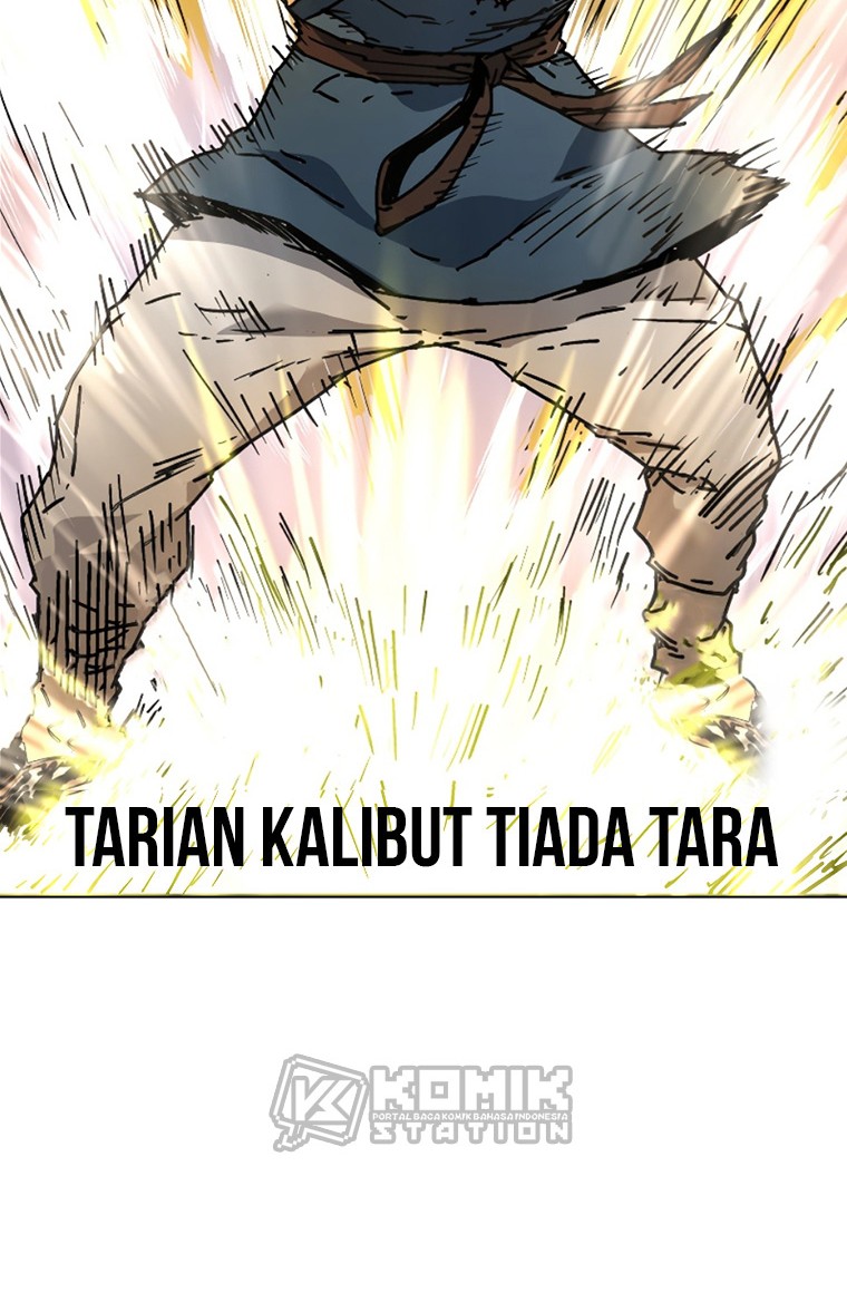 Peerless Dad Chapter 168 - halaman 43