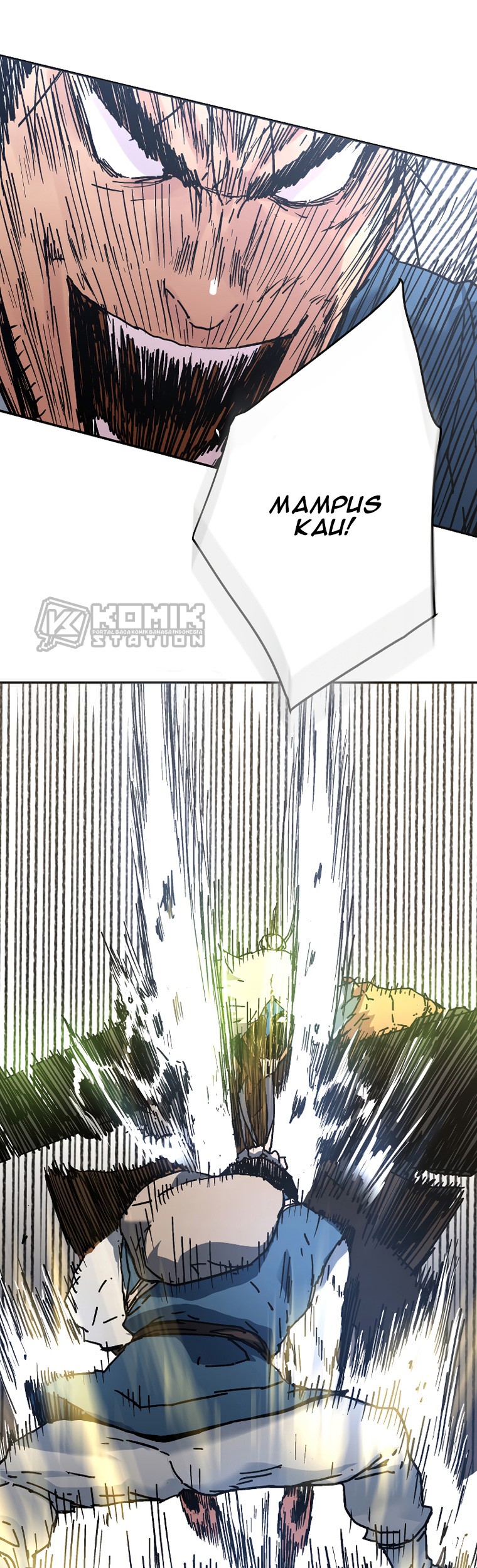 Peerless Dad Chapter 168 - halaman 46