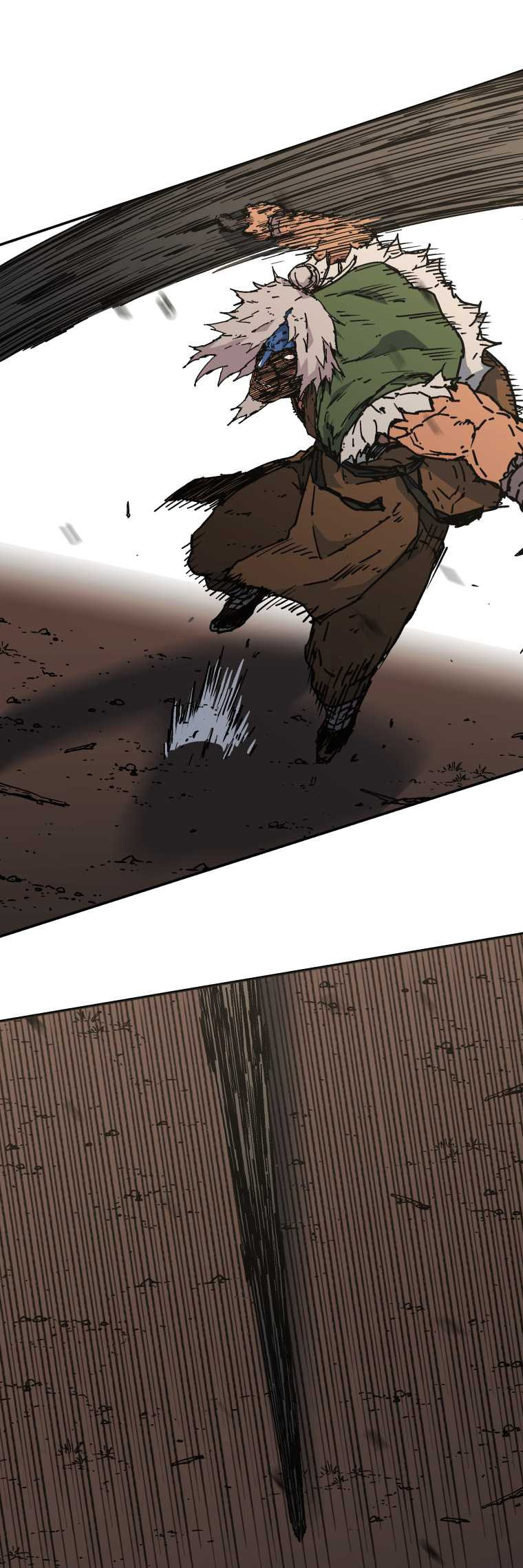 Peerless Dad Chapter 168 - halaman 9