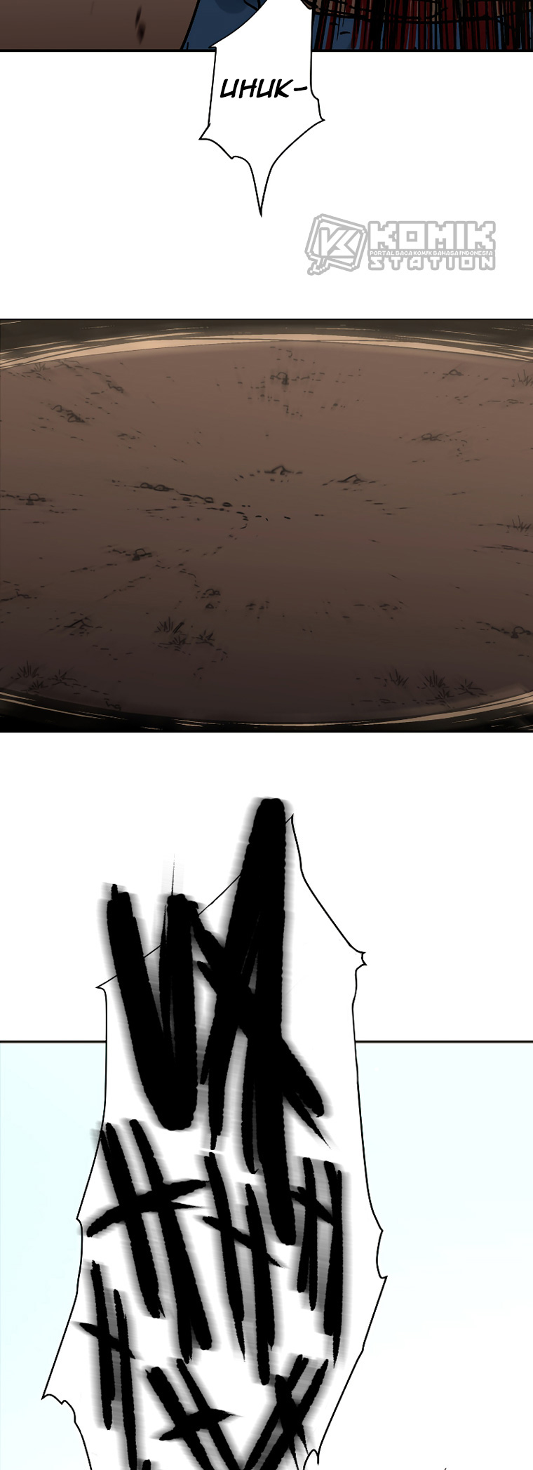 Peerless Dad Chapter 169 - halaman 13