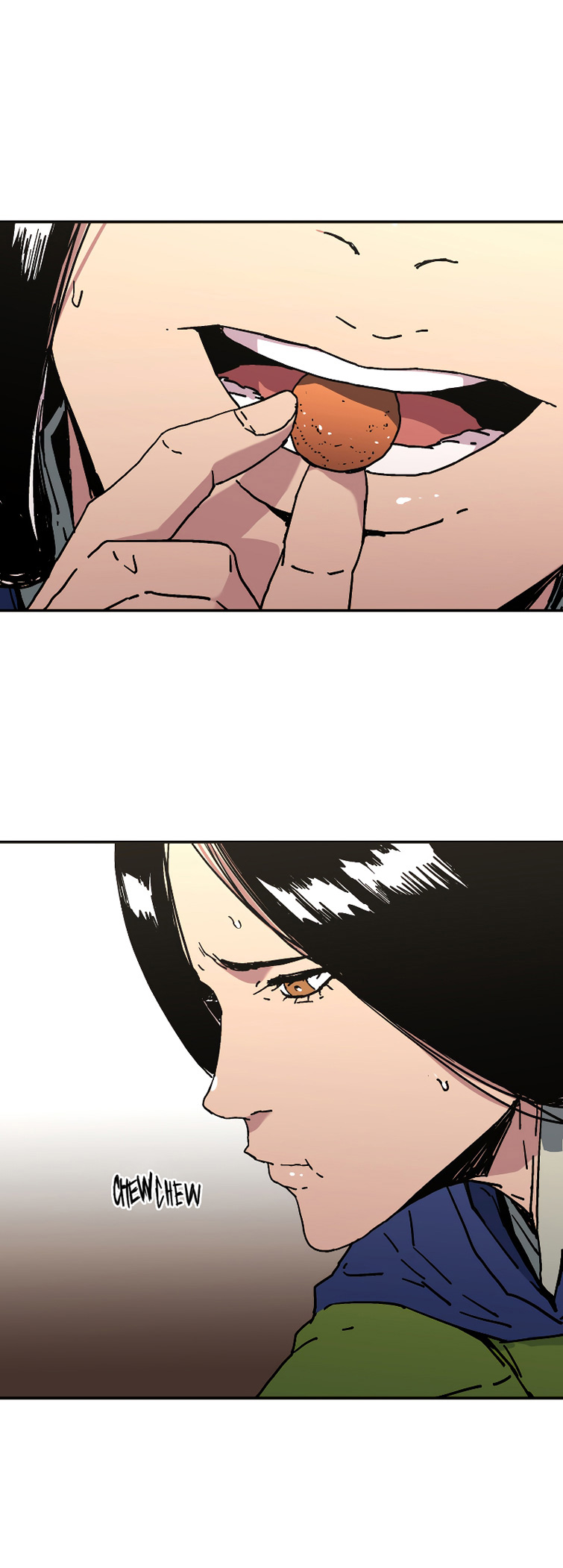 Peerless Dad Chapter 169 - halaman 25