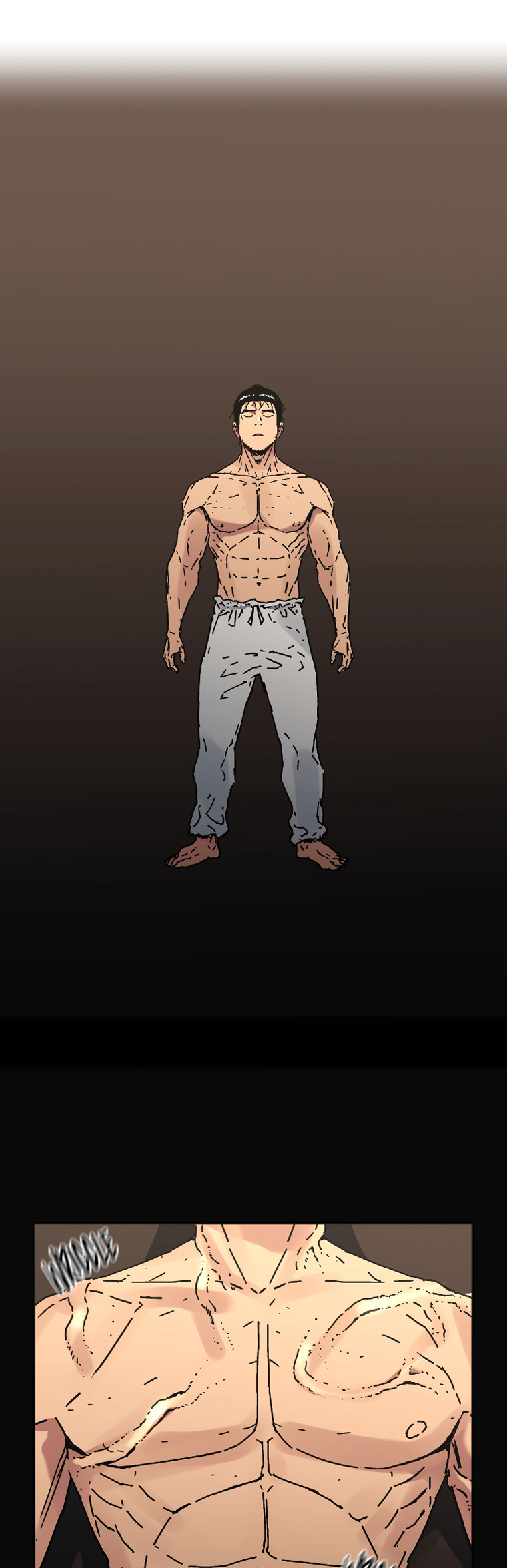 Peerless Dad Chapter 169 - halaman 28