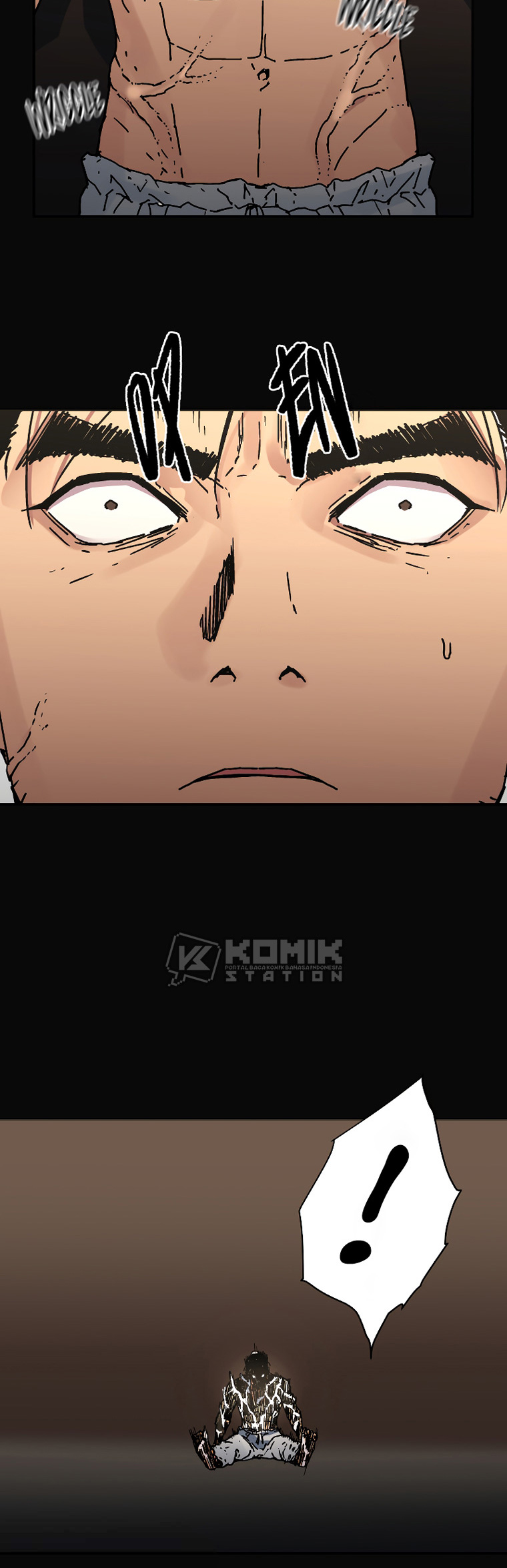 Peerless Dad Chapter 169 - halaman 29