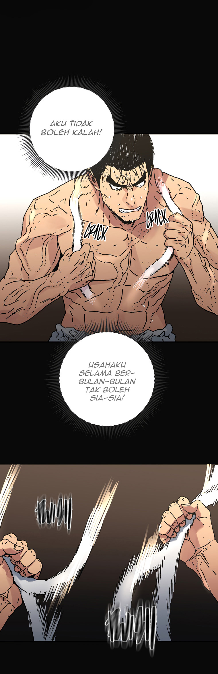Peerless Dad Chapter 169 - halaman 30