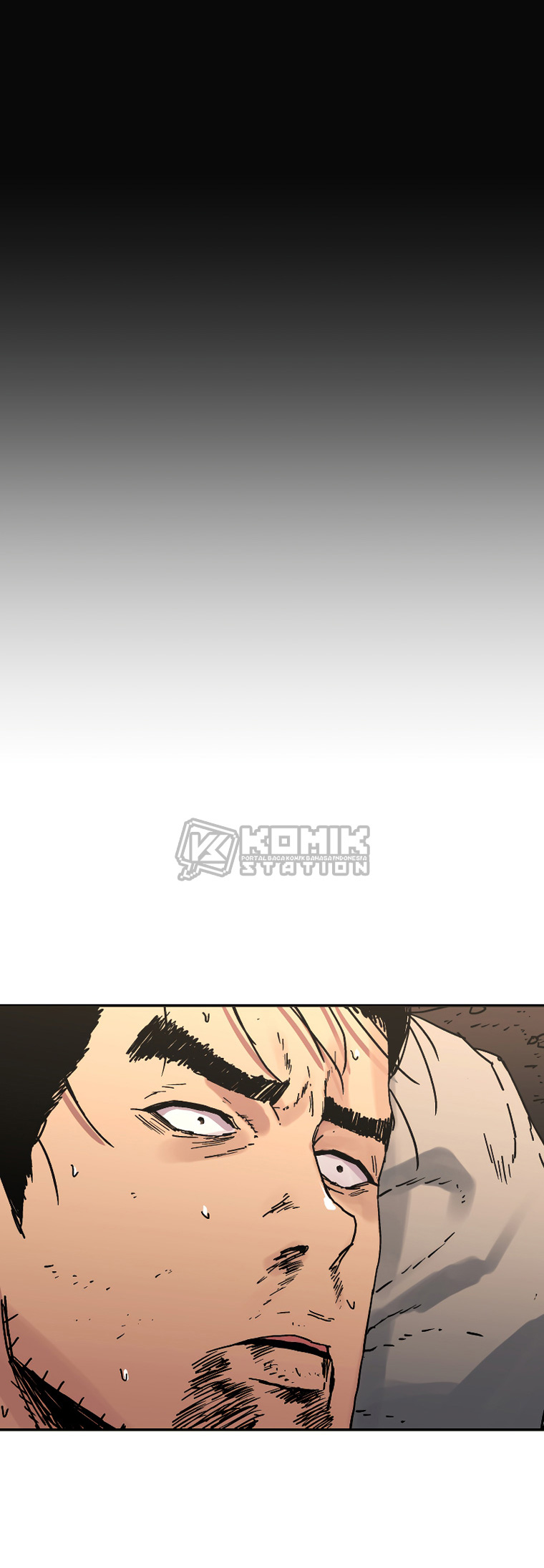 Peerless Dad Chapter 169 - halaman 32