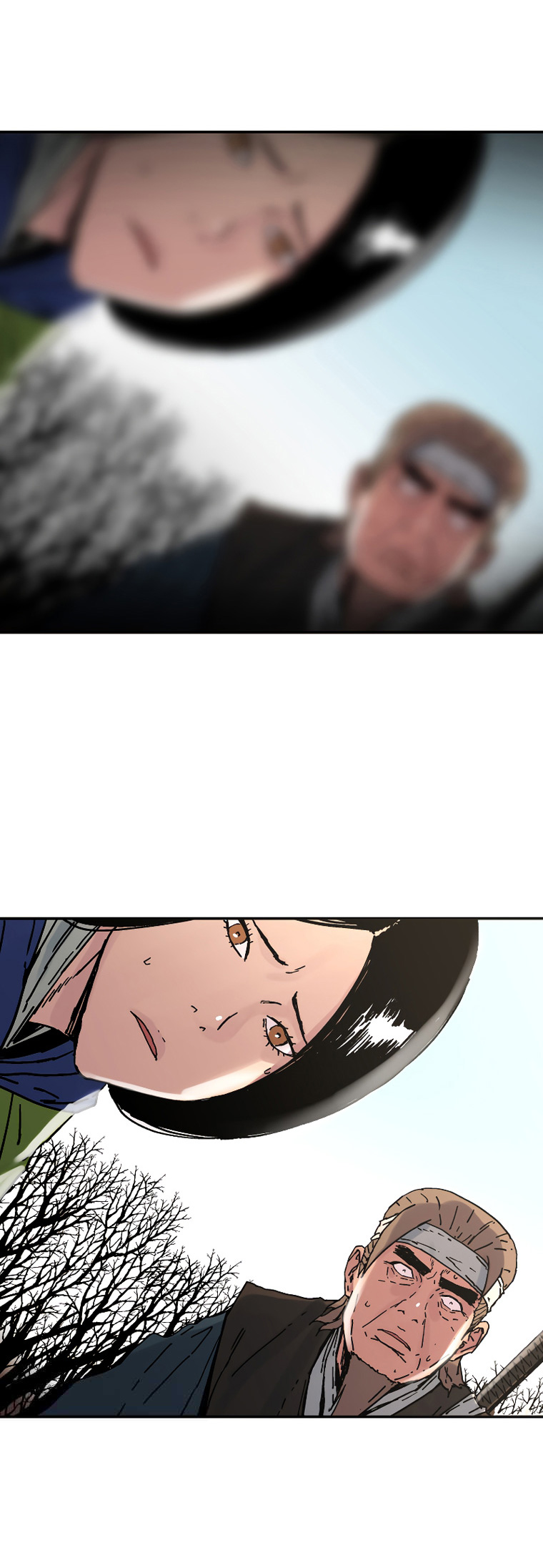 Peerless Dad Chapter 169 - halaman 33