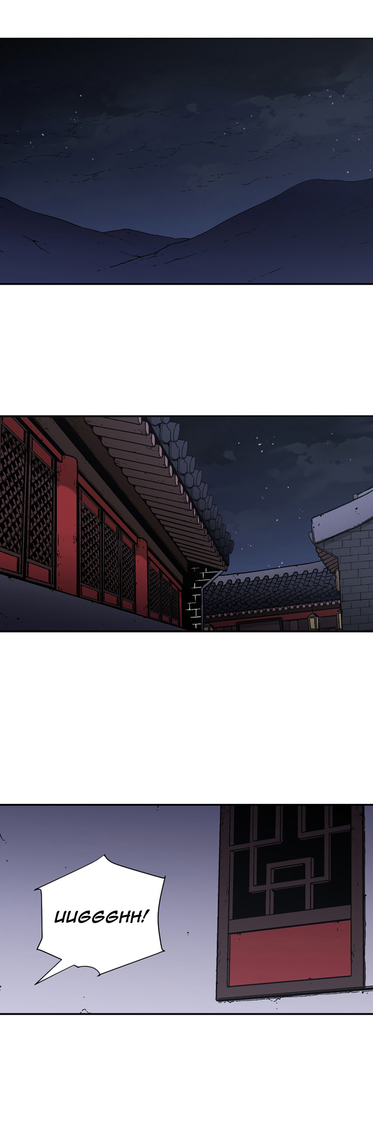 Peerless Dad Chapter 169 - halaman 37