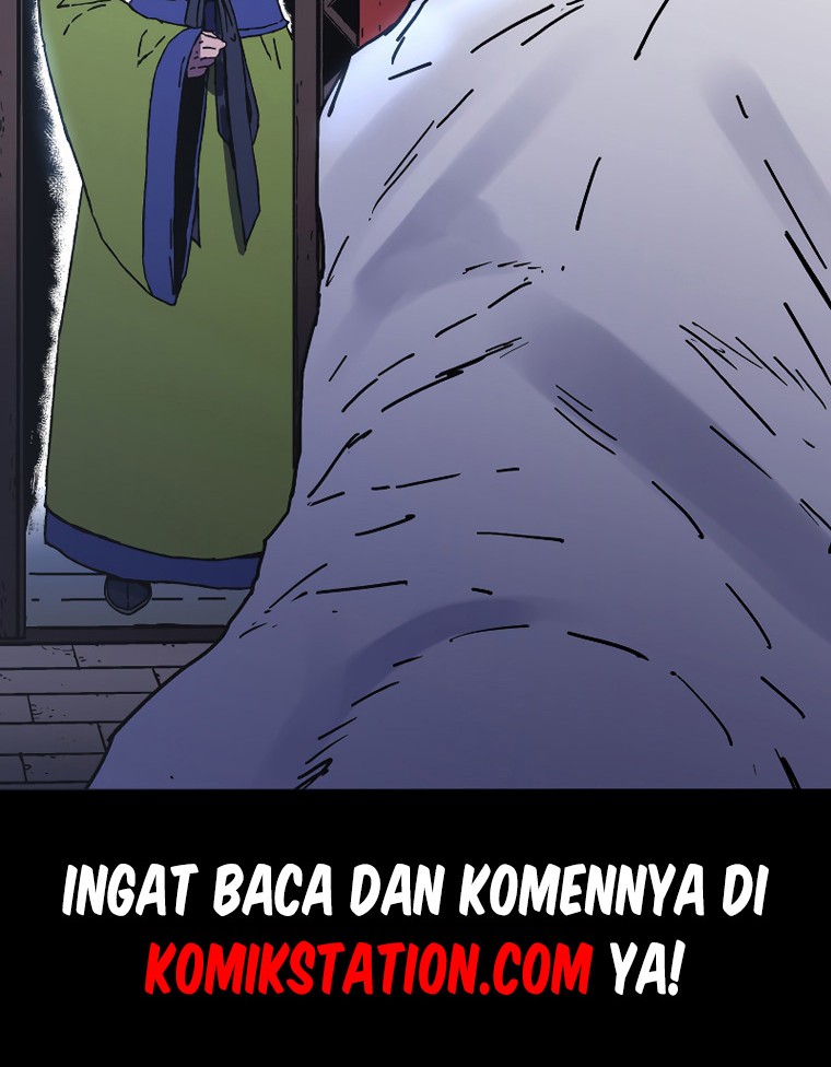 Peerless Dad Chapter 169 - halaman 44