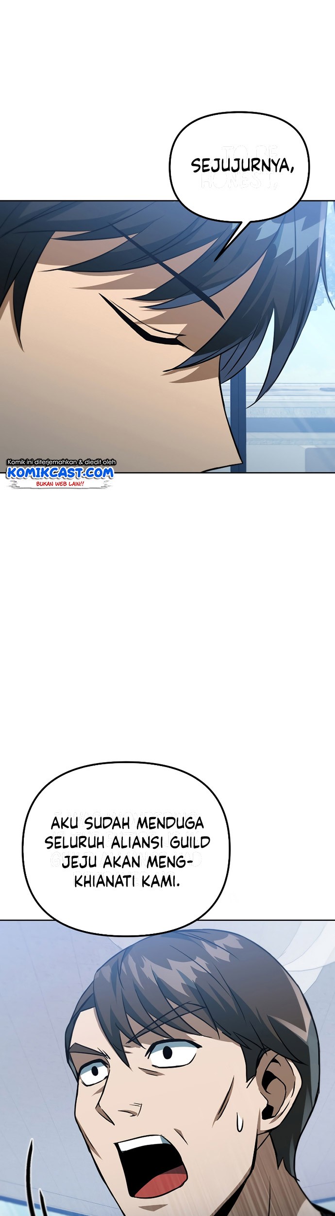 Peerless Dad Chapter 17 - halaman 14