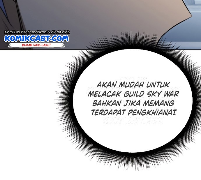 Peerless Dad Chapter 17 - halaman 27