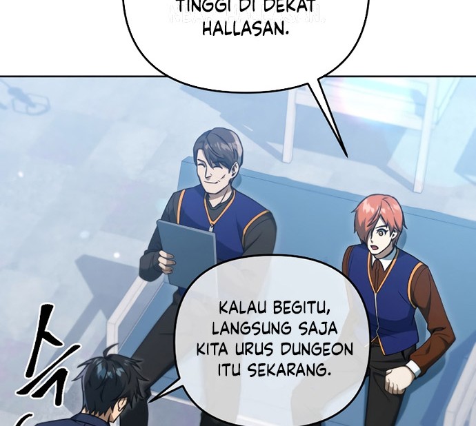 Peerless Dad Chapter 17 - halaman 29