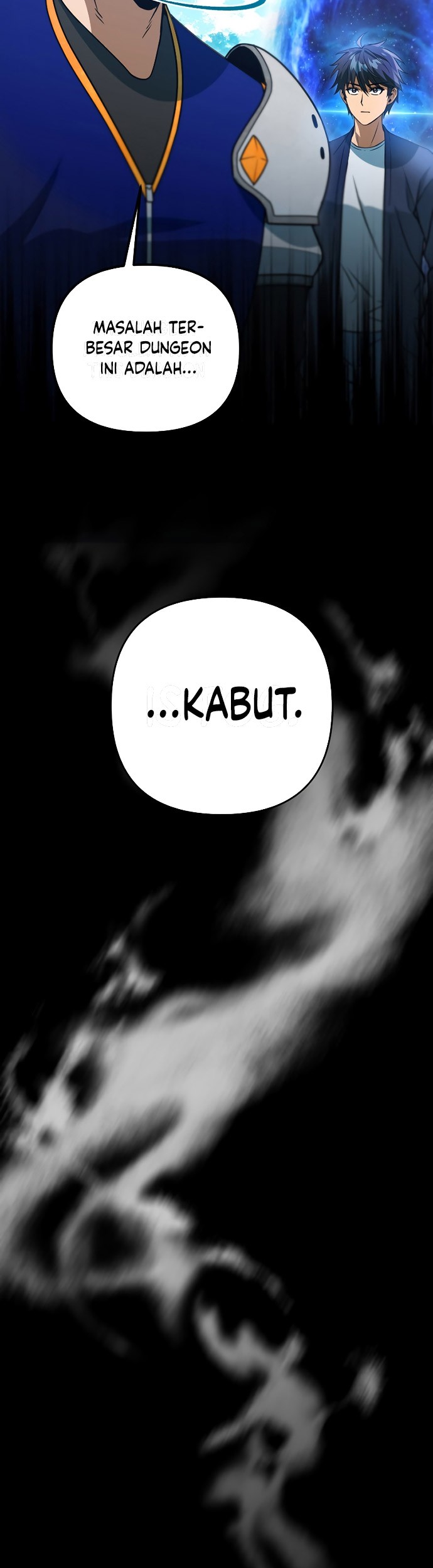 Peerless Dad Chapter 17 - halaman 38