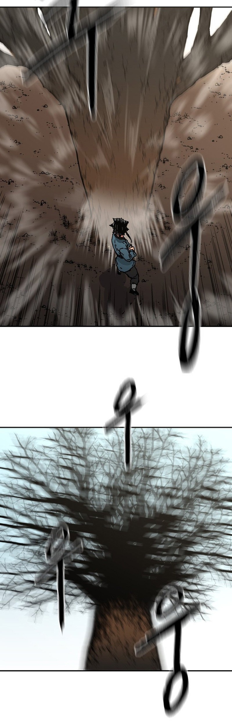 Peerless Dad Chapter 170 - halaman 31