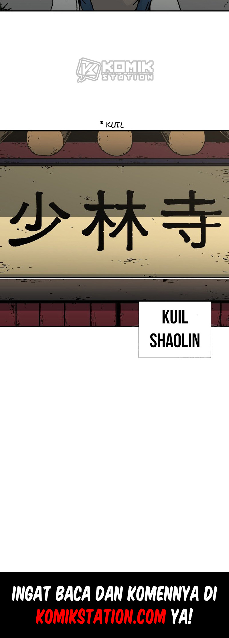 Peerless Dad Chapter 170 - halaman 47
