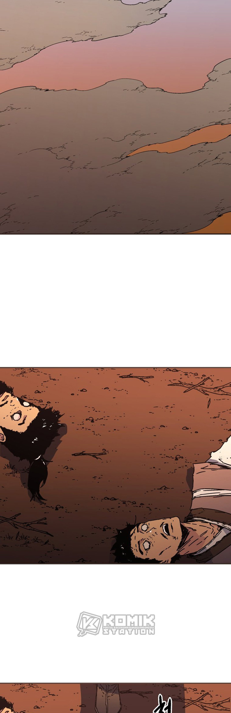 Peerless Dad Chapter 171 - halaman 10