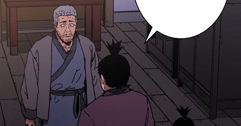 Peerless Dad Chapter 172 - halaman 15