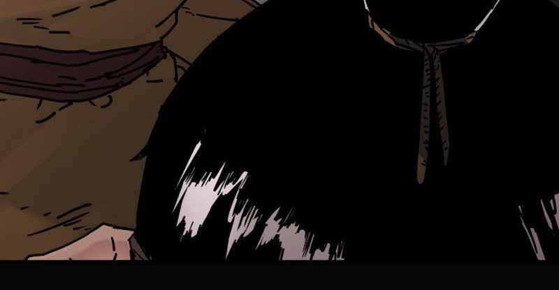 Peerless Dad Chapter 172 - halaman 21