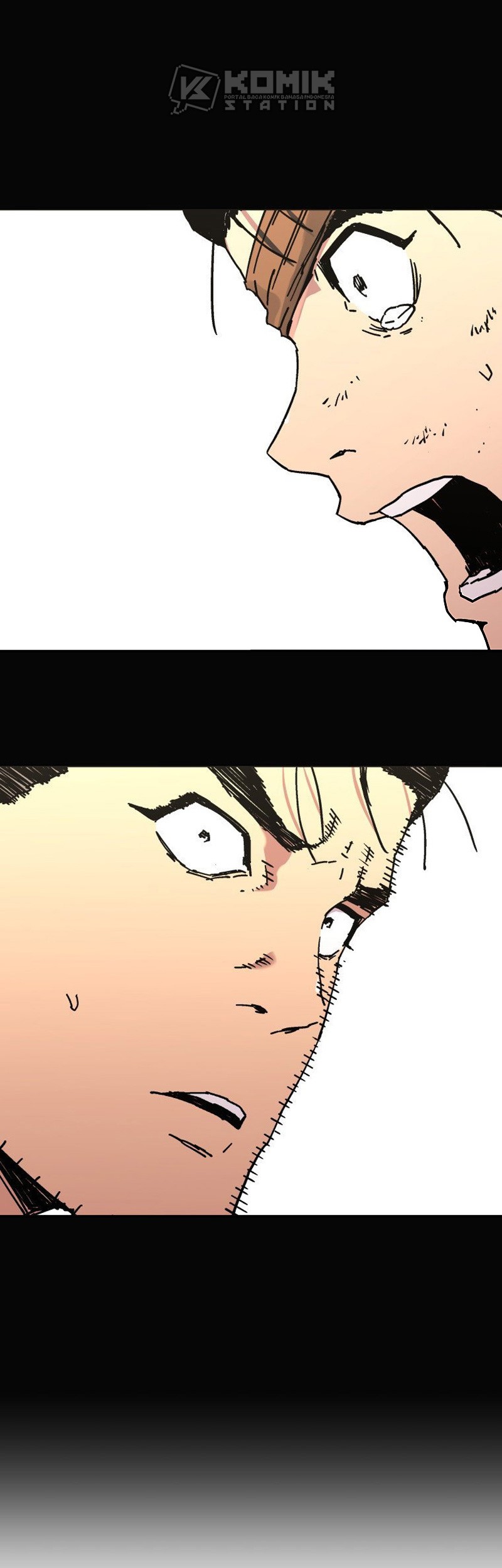 Peerless Dad Chapter 172 - halaman 22