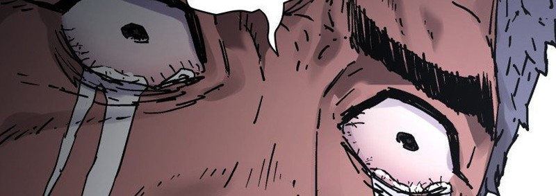 Peerless Dad Chapter 172 - halaman 27