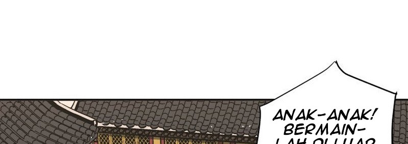 Peerless Dad Chapter 172 - halaman 31