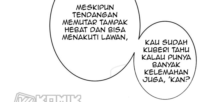 Peerless Dad Chapter 172 - halaman 38