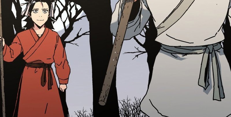 Peerless Dad Chapter 172 - halaman 46