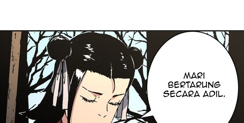 Peerless Dad Chapter 172 - halaman 48