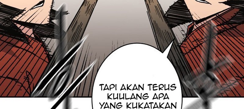 Peerless Dad Chapter 172 - halaman 52